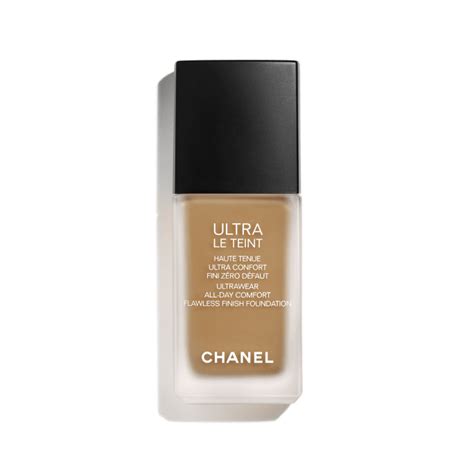 chanel bd121|ULTRA LE TEINT Ultrawear all.